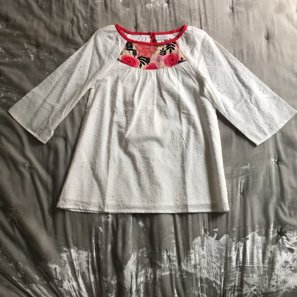 Matilda Jane shirt